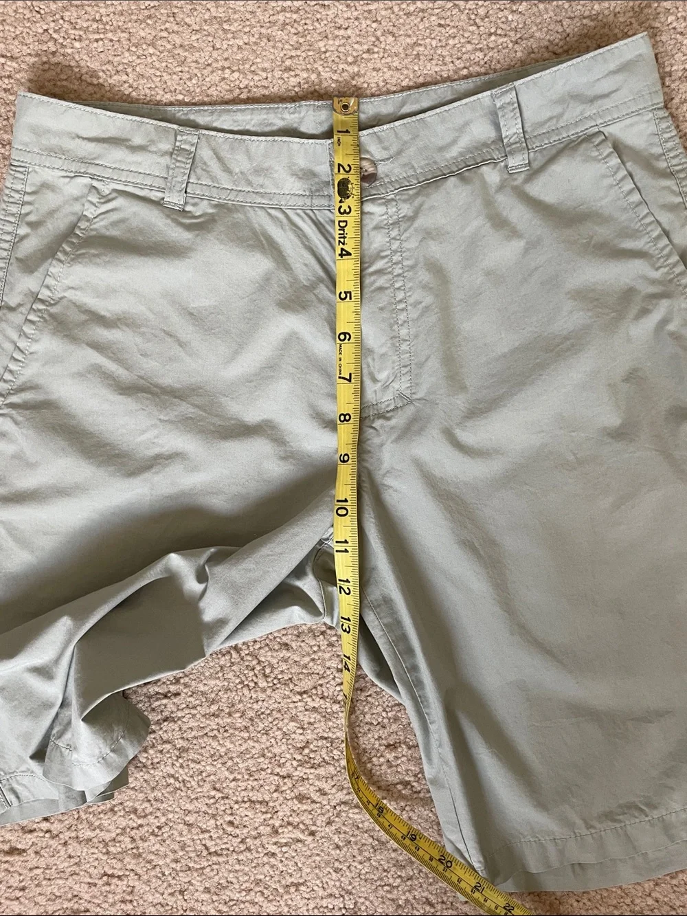 Columbia casual short